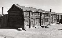 150. Reinholtgården, Øvre Svendsgården, Gabbgården, Sør-Trøndelag - Riksantikvaren-T359 01 0609.jpg