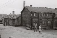 152. Reinholtgården, Øvre Svendsgården, Gabbgården, Sør-Trøndelag - Riksantikvaren-T359 01 0611.jpg