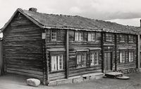 155. Reinholtgården, Øvre Svendsgården, Gabbgården, Sør-Trøndelag - Riksantikvaren-T359 01 0616.jpg