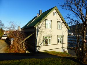 Rektor Steensgt. 2 ed2016.JPG