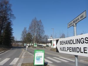 Rektor Wolans vei Lørenskog 2014.jpg