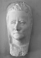 Relieff av Johanne Leland.