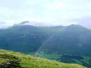 Rett før klargjering til påhogg Eidsbotnen, sett frå Skaphorne.JPG