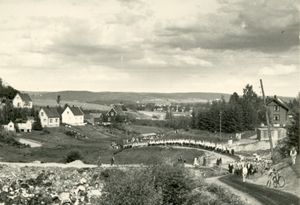 Rettenveien S&M dag 1947.jpg