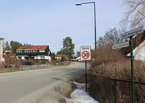 Ridder Flemmings vei Asker 2016.jpg