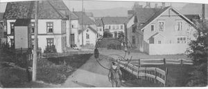 Rik. kaarbøs gate 1911.jpg