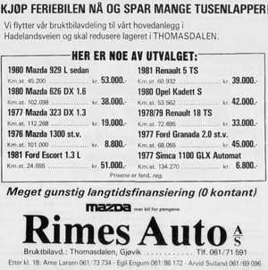 Rimes Auto flyttesalg.png