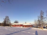 De nye husa i Ringelien