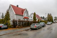 Parti fra Ringgata. Foto: Leif-Harald Ruud (2022)