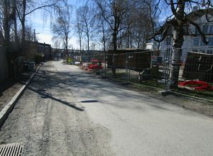 Ris skolevei Oslo 2015.jpg