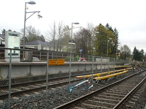 Ris stasjon Holmenkollbanen 2015.jpg