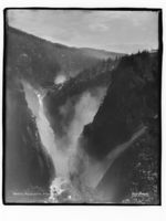 57. Rjukanfos, Telemarken - NB MS G4 0690.jpg