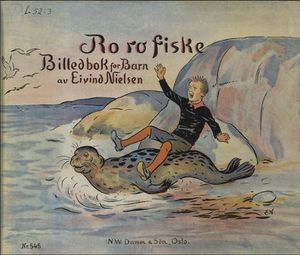 Ro ro fiske - Eivind Nielsen - 1926.jpg