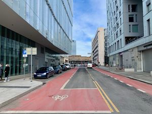 Robert Levins gate (27. februar 2021).jpg