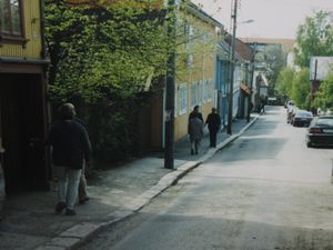 Rodeløkka Oslo 1999.JPG