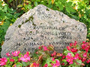 Rolf Kongsvold gravminne Oslo.jpg
