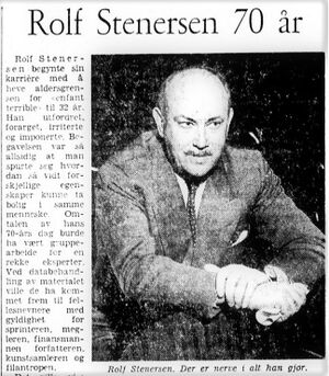 Rolf Stenersen faksimile Aftenposten 1969.JPG