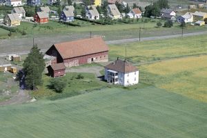 Rolvsrud Lørenskog 1961.jpg