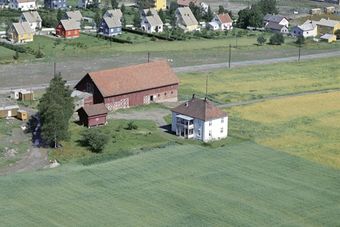 Rolvsrud Lørenskog 1961.jpg