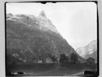 67. Romsdalshorn Romsdalen - NB MS G4 0052.jpg