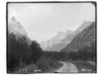 58. Romsdalshorn Romsdalen - NB MS G4 0839.jpg