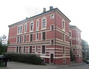 Rosenborggata 3 Oslo 2014.jpg
