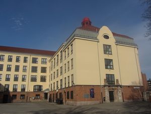 Rosenhof skole Oslo 2012.jpg