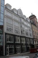 Rosenkrantz' gate 20, oppført 1916 Foto: Chris Nyborg (2013).