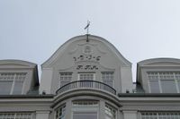 356. Rosenkrantz' gate 20 i Oslo gavl.JPG