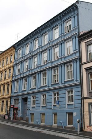Rosteds gate 11 i Oslo.JPG