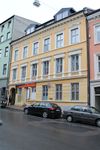 Rosteds gate 5 i Oslo.JPG