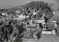425. Rotvoll nedre, Rotvoll sinnsykehus, Sør-Trøndelag - Riksantikvaren-T365 01 0091.jpg