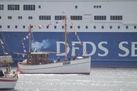 Rubb i Bjørvika under Forbundet KYSTENs landsstevne 2014. Foto: Chris Nyborg (2014).