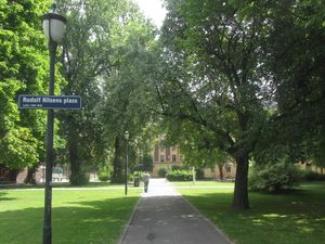 Rudolf Nilsens plass Oslo 2012.jpg