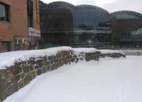 67. Ruin av Olavskirken (rundkirke) Tønsberg 2012.jpg