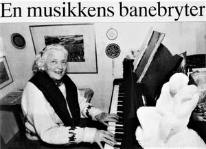 Ruth Lagesen faksimile Østlandsposten 1995.jpg