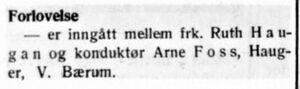 Ruth og Arne Foss faksimile forlovelse 1937.jpg