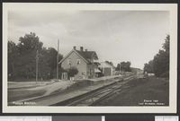 175. Rygge Station. - no-nb digifoto 20150731 00162 bldsa PK30840.jpg