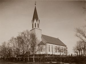 Såner kirke, Akershus - Riksantikvaren-T027 01 0198.jpg