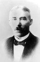 Rørleggermester Jonas Sæbø 1928-1934.