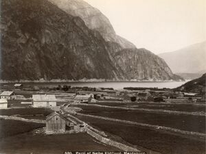 Sæbø Eidfjord, Hordaland - Riksantikvaren-T277 01 0003.jpg