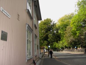 Sølvverksgata Kongsberg 2013.jpg