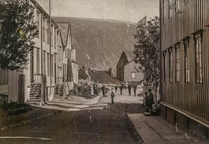 Søndre Tollbodgt. ca 1892.PER.jpg