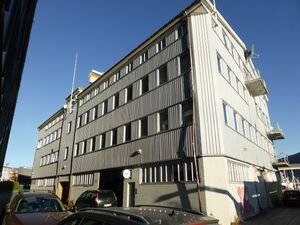 Søndre tollbodgt. 17 ed2017.JPG