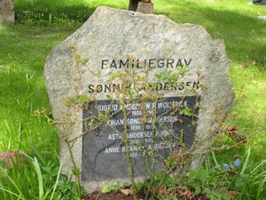 Sønnik Andersen familiegrav Oslo.jpg