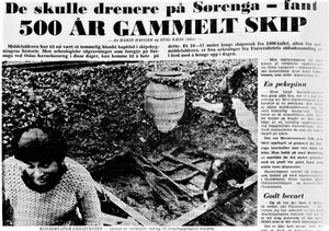 Sørengaskip VG 1971.jpg