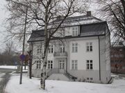 Sørkedalsveien 24 Oslo 2013.jpg