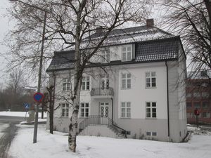 Sørkedalsveien 24 Oslo 2013.jpg