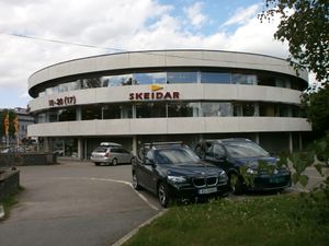 Sørkedalsveien 33 i Oslo.JPG