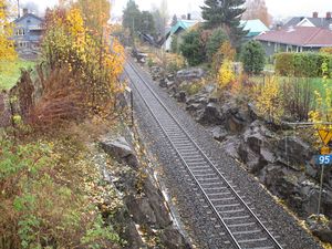 Sørlandsbanen Sandsværmoen Kongsberg 2016.JPG
